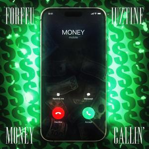 Money callin' (feat. Iuztine) [Explicit]