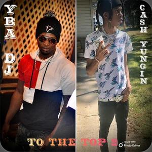 Dior(feat. Cash Yungin) (Explicit)