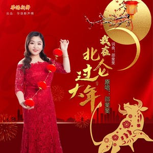 我在北仑过大年