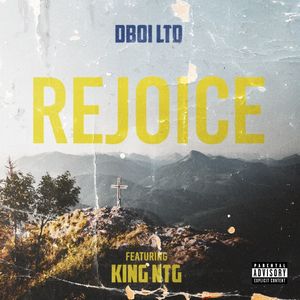Rejoice (Explicit)