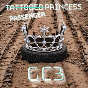 Passenger Princess