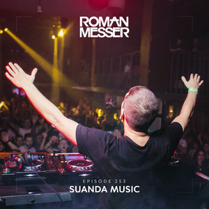 Suanda Music Episode 253