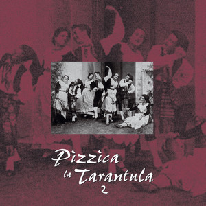 Pizzica la tarantula 2