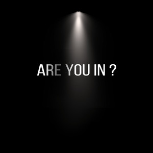 are you in