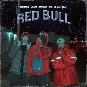 Red Bull (Explicit)