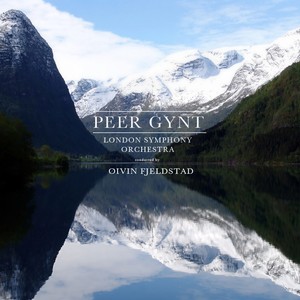 Peer Gynt, Op. 23 - No. 7 in the Hall of the Mountain King (I Dovregubbens hall) (配乐《培尔·金特》，Op. 23)