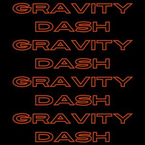 Gravity Dash