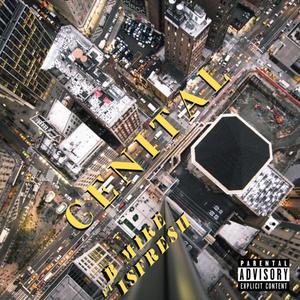 Cenital (feat. Isfresh) [Explicit]