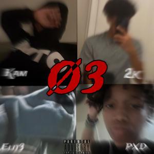 Fall in Love (feat. Heyykammy, Elit3 & pxd) (Explicit)