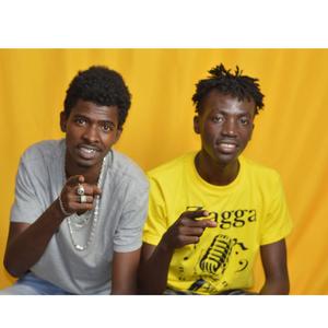 GEDE (feat. ZAGGA YOUNGSTAR)