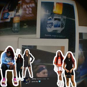 Kamilla #GoodDay (Explicit)