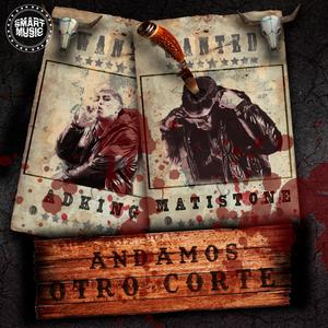 Andamos Otro Corte (feat. Adking) [Explicit]