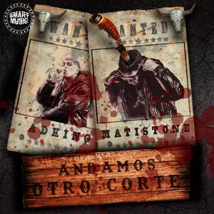 Andamos Otro Corte(feat. Adking) (Explicit)