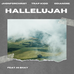 Hallelujah (Remix)