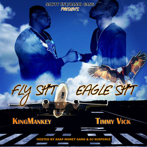 FlySh*t EagleSh*t