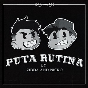 Putx Rutina (Explicit)