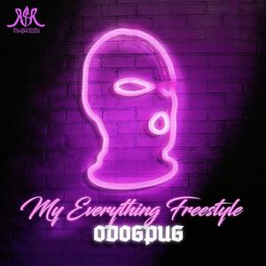 My Everything (Explicit)