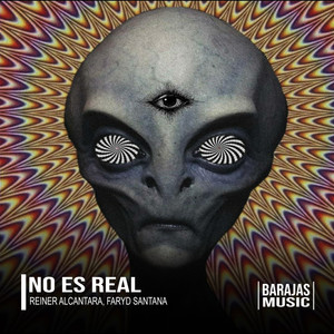 No Es Real