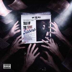 ain't no rookie (feat. oktwizz) (Explicit)