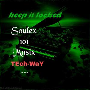 Mood Swings (feat. Mthandi Weh'Sgija) - Mood Swings (feat. Mthandi Weh'Sgija)