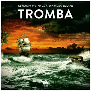 DJ Flower - Tromba (Original Mix)