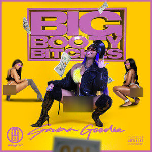 Big Booty ******* (Explicit)