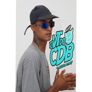 PIQUIZINHO DO DJ VT DO CDB 002 (Explicit)