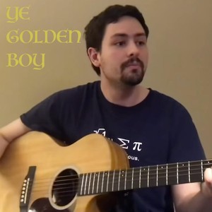 Ye Golden Boy