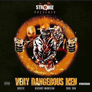 Very Dangerous Men (Explicit)