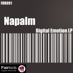 Digital Emotion - LP