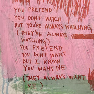 complacent (PURGATORY) (Explicit)