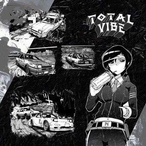 TOTAL VIBE (Explicit)