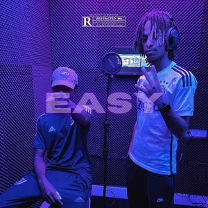 EASY (feat. MVRMO) [Explicit]