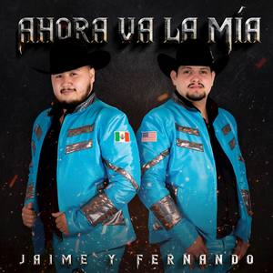 Jaime Y Fernando - Amorcito de Miel
