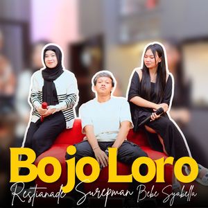 Bojo Loro (Keroncong)