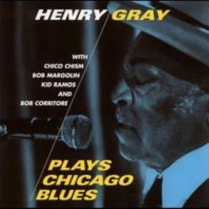 Plays Chicago Blues