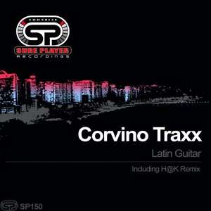 Latin Guitar (Original Mix)