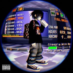 im done with being a loser (Explicit)