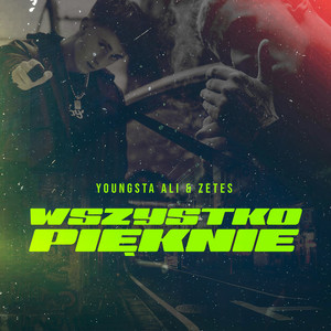 Wszystko Pięknie (Explicit)