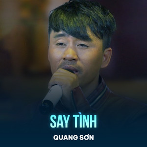 Say Tình