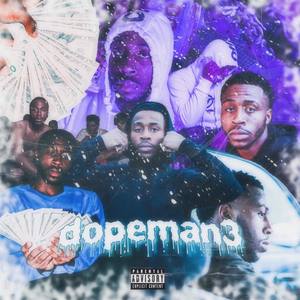 DopeMan3