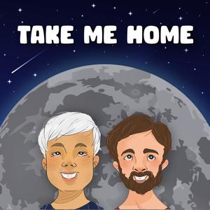 Take Me Home (feat. Mansuki)