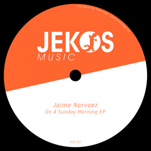 On A Sunday Morning (Original Mix)