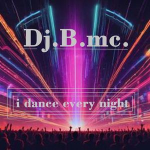 I Dance Every Night (Radio Edit)