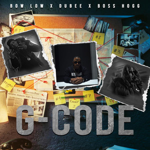 G-Code