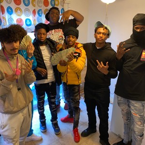 Certified Steppa (feat. Babybrather) (Explicit)