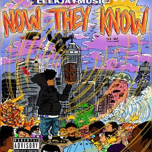 Now They Know (Explicit)