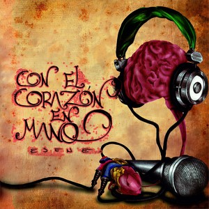 A Través de Mis Ojos (feat. Rafomagia)