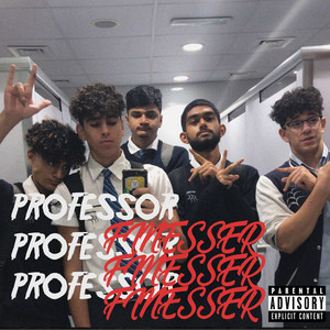 Professor Finesser (Explicit)