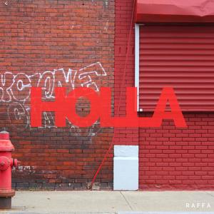 Holla (Explicit)